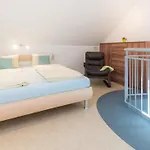 Apartment Presslauer Mori - Haus Irmgard Sankt Kanzian am Klopeiner See