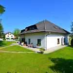 Presslauer Mori - Haus Irmgard