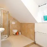 Apartment Presslauer Mori - Haus Irmgard