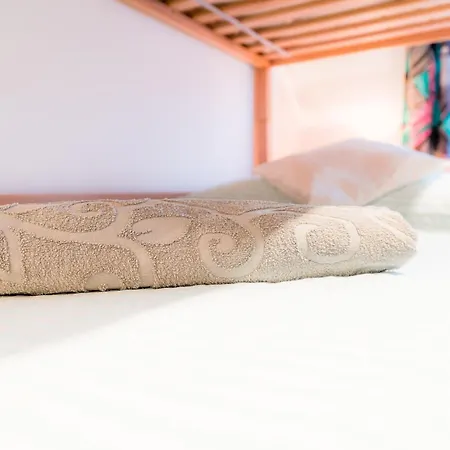 Apartmán Presslauer Mori - Haus Irmgard *