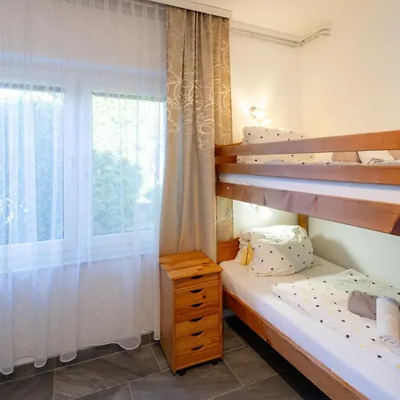 Presslauer Mori - Haus Irmgard * 상트칸지안