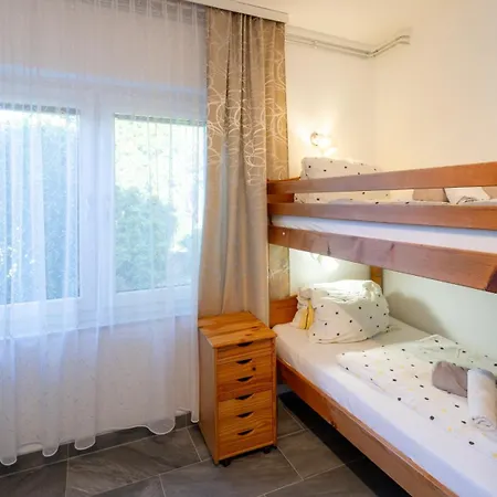 Presslauer Mori - Haus Irmgard * St. Kanzian am Klopeiner See