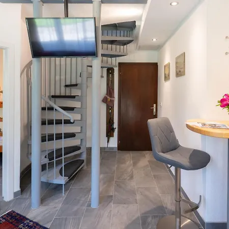 Presslauer Mori - Haus Irmgard