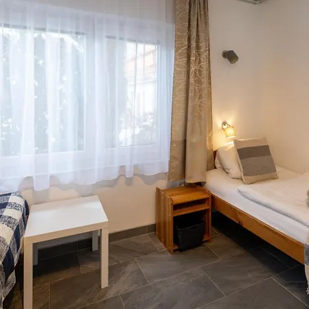 Apartamento Presslauer Mori - Haus Irmgard Sankt Kanzian am Klopeiner See