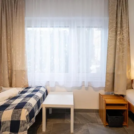 Presslauer Mori - Haus Irmgard