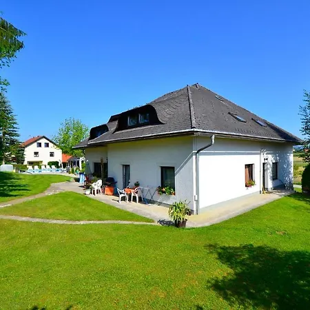 Presslauer Mori - Haus Irmgard