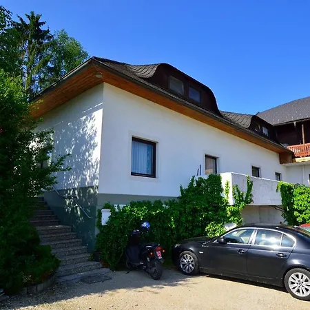 Presslauer Mori - Haus Irmgard * 상트칸지안