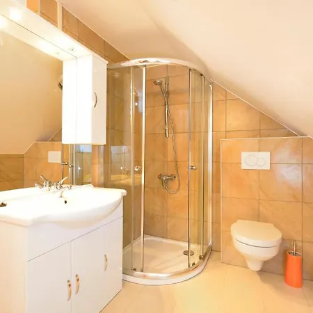 Presslauer Mori - Haus Irmgard