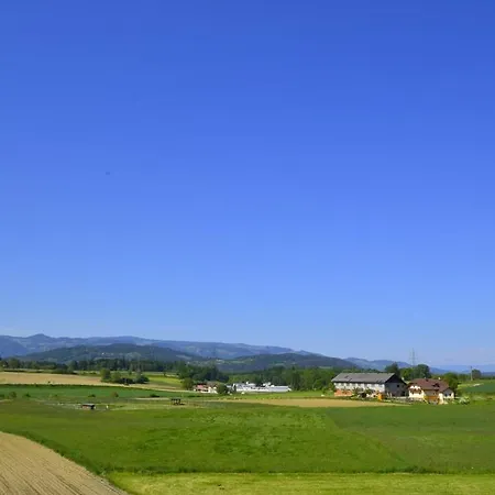 Presslauer Mori - Haus Irmgard * 상트칸지안