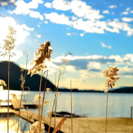 Presslauer Mori - Haus Irmgard 아파트 상트칸지안