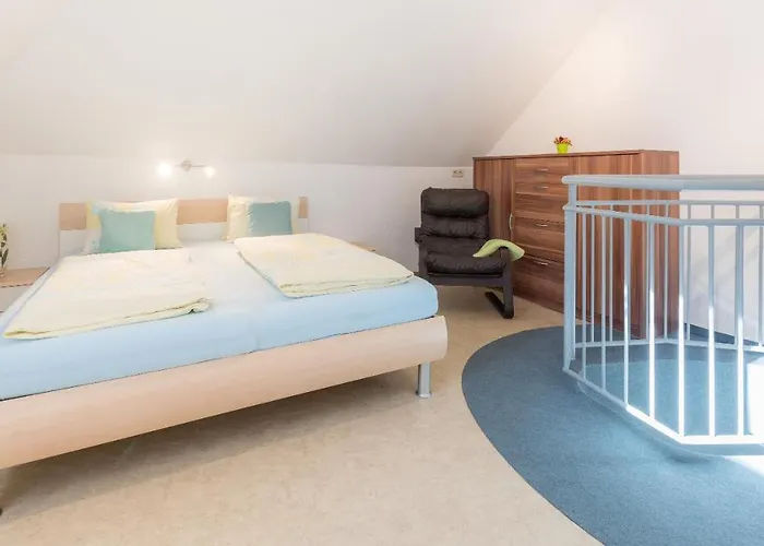 Apartamento Presslauer Mori - Haus Irmgard Sankt Kanzian am Klopeiner See