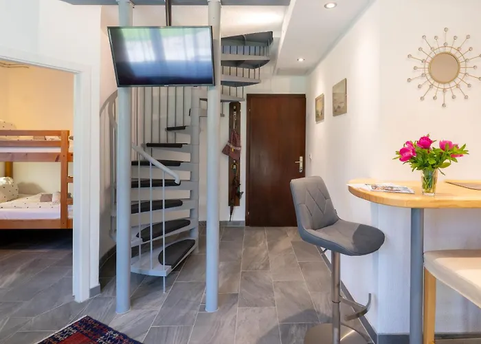 Presslauer Mori - Haus Irmgard