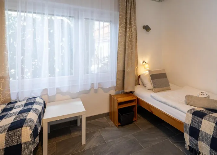 Apartamento Presslauer Mori - Haus Irmgard Sankt Kanzian am Klopeiner See