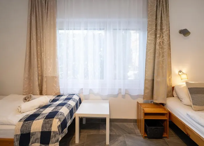 Presslauer Mori - Haus Irmgard