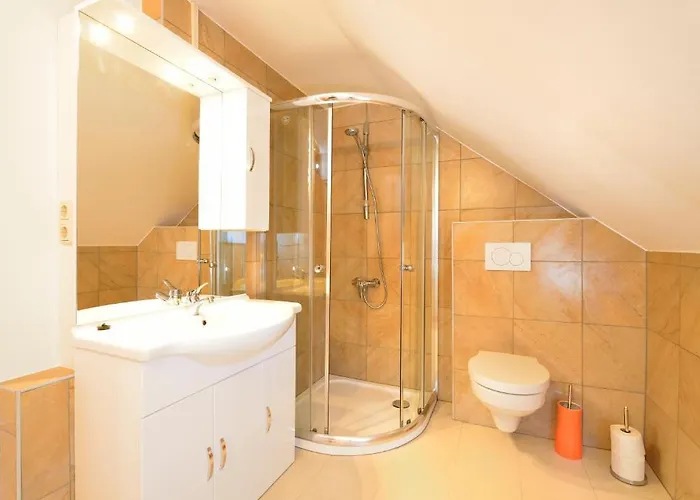 Presslauer Mori - Haus Irmgard