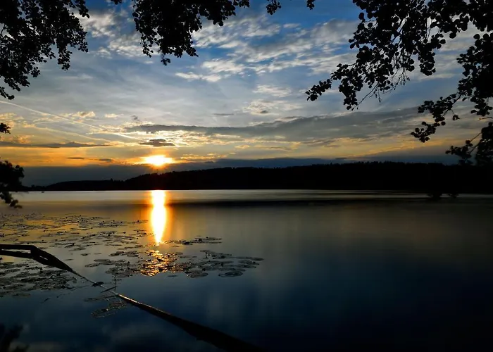 Presslauer Mori - Haus Irmgard * Sankt Kanzian am Klopeiner See